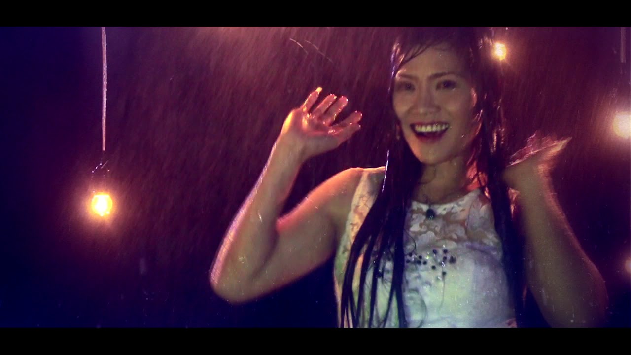 RAMBUT TELES SUSY ARZETTY  VIDEO KLIP 100% ORIGNAL