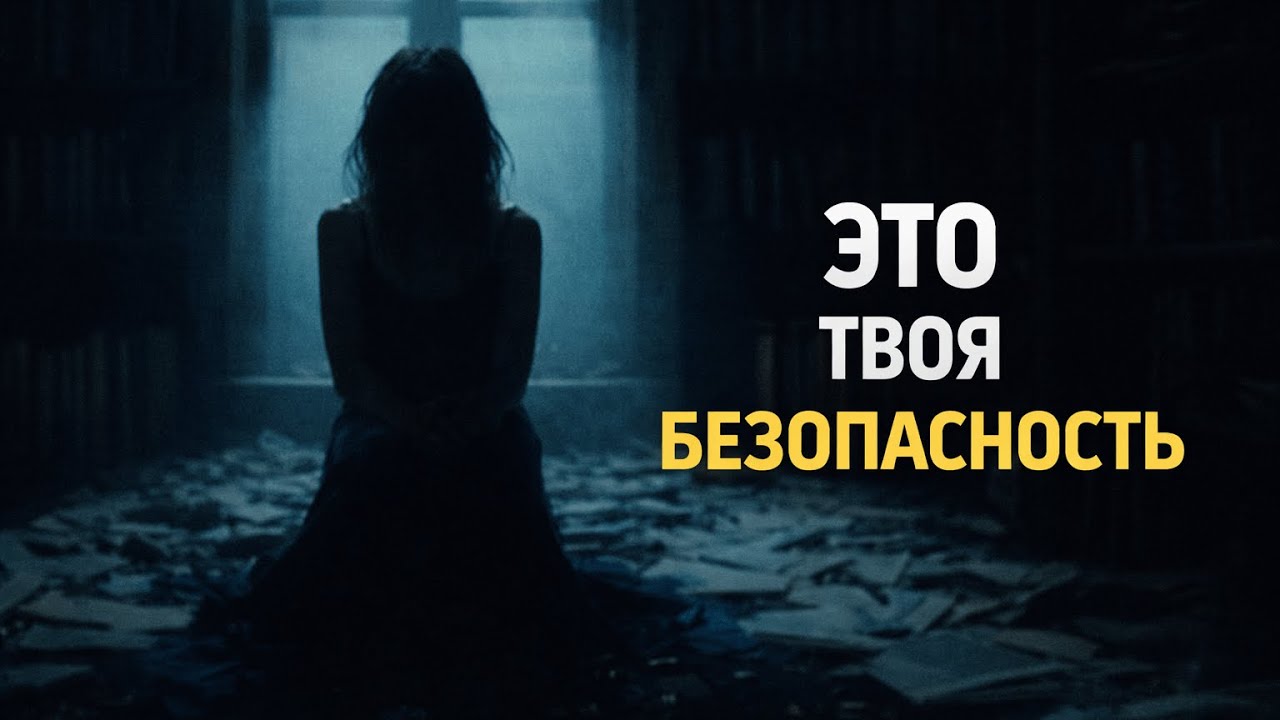 Почему ты саботируешь свои успехи | Внутри тени