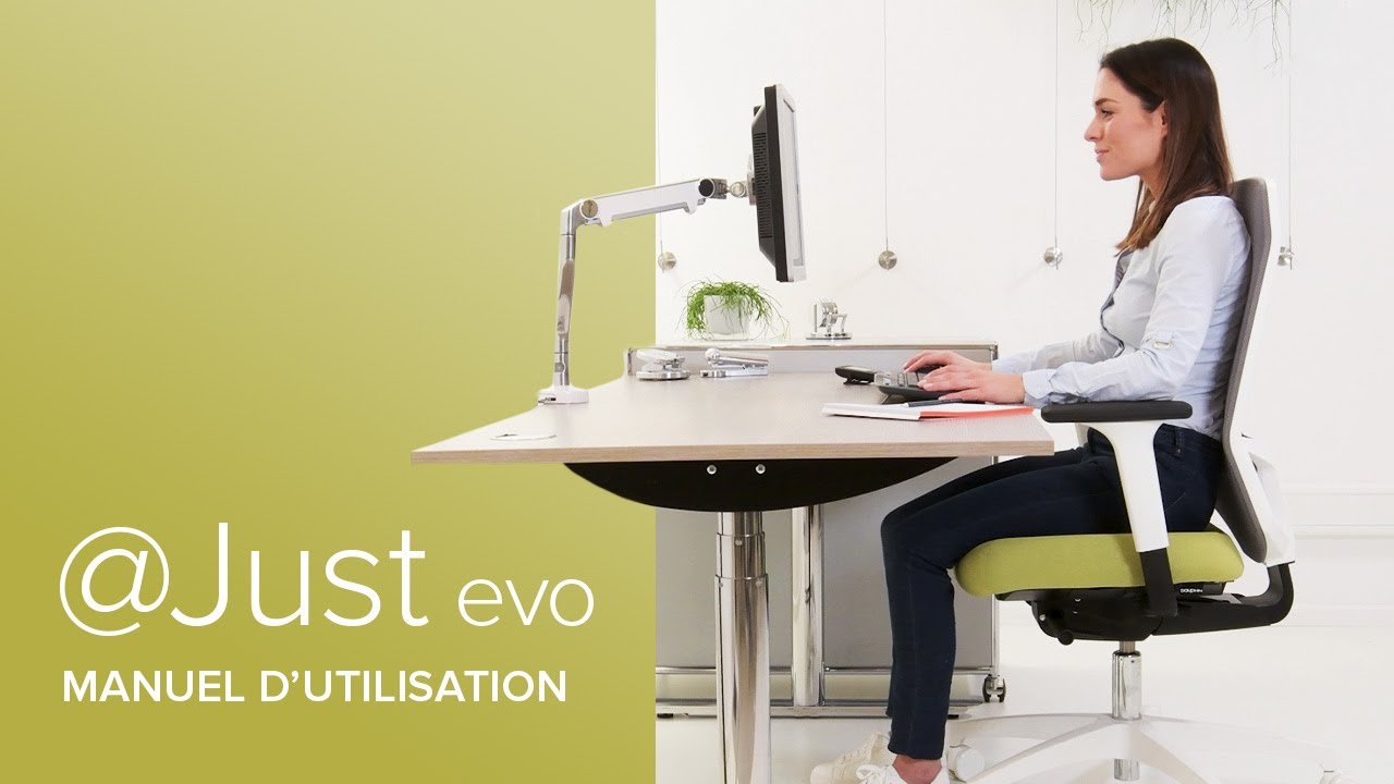 Dauphin | @Just evo mesh (SE) – manuel d’utilisation – francais