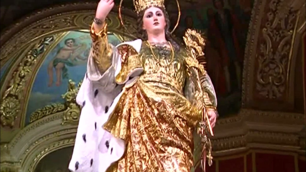 Oratorio 