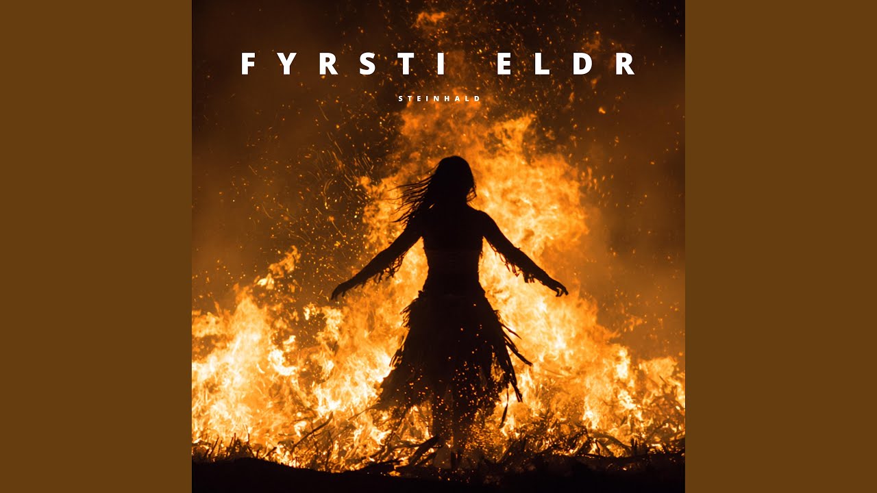 Fyrsti eldr (The First Fire)