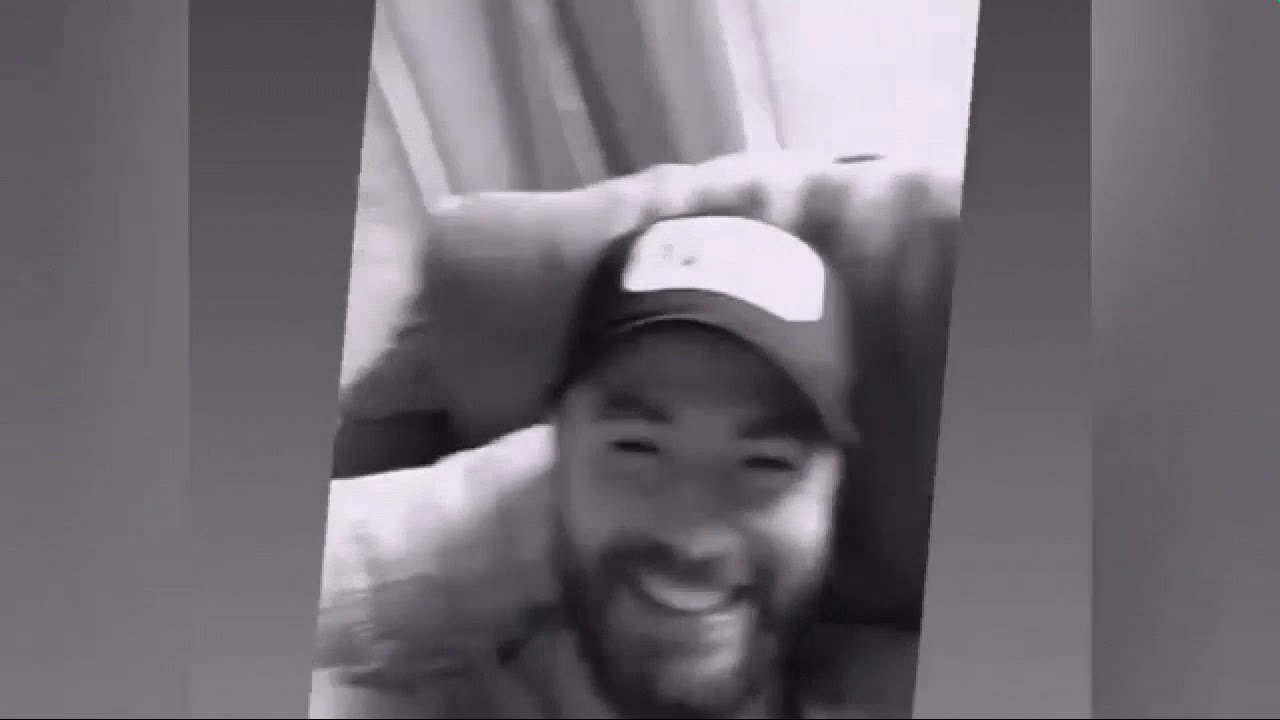 Chris Evans & Dodger might be from morning to night