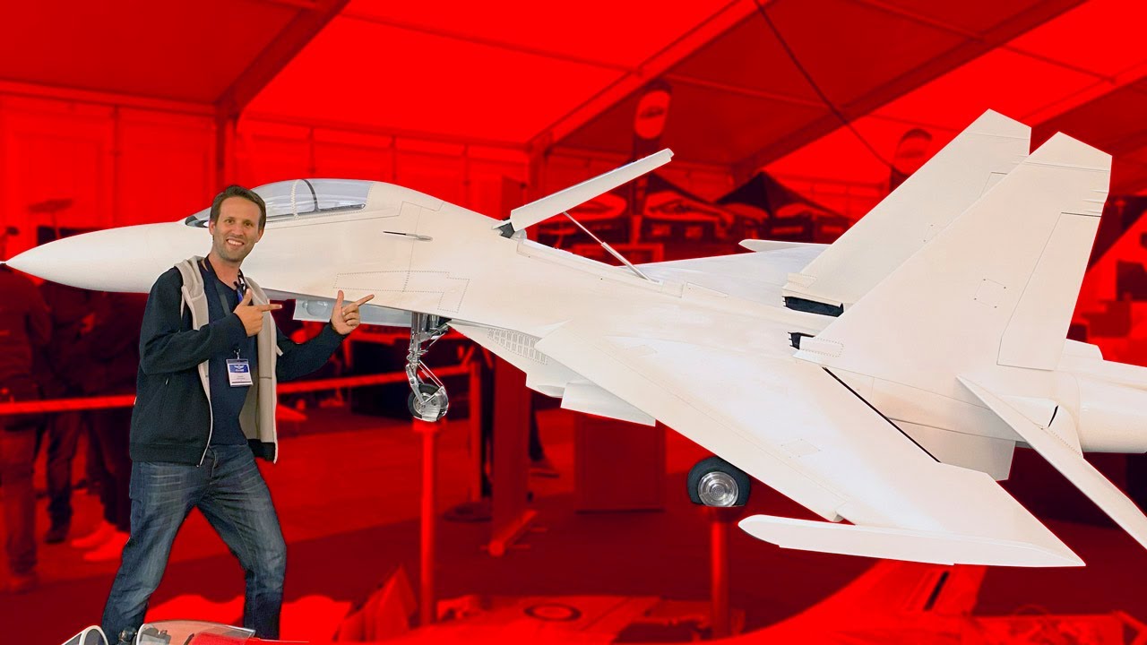 JETS & PROPS - TALKING WITH THE MANUFACTURERS!