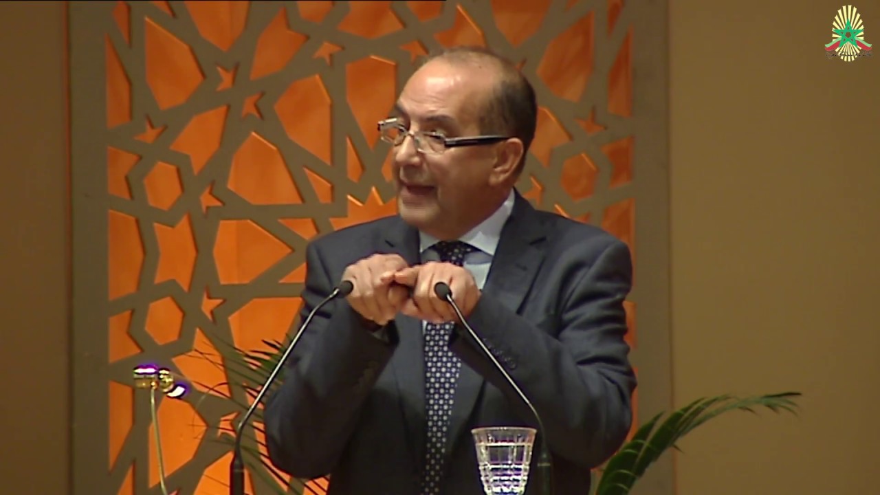 سعيد بن سعيد العلوي، الفكر المغربي: الوطنية و التحديثية
