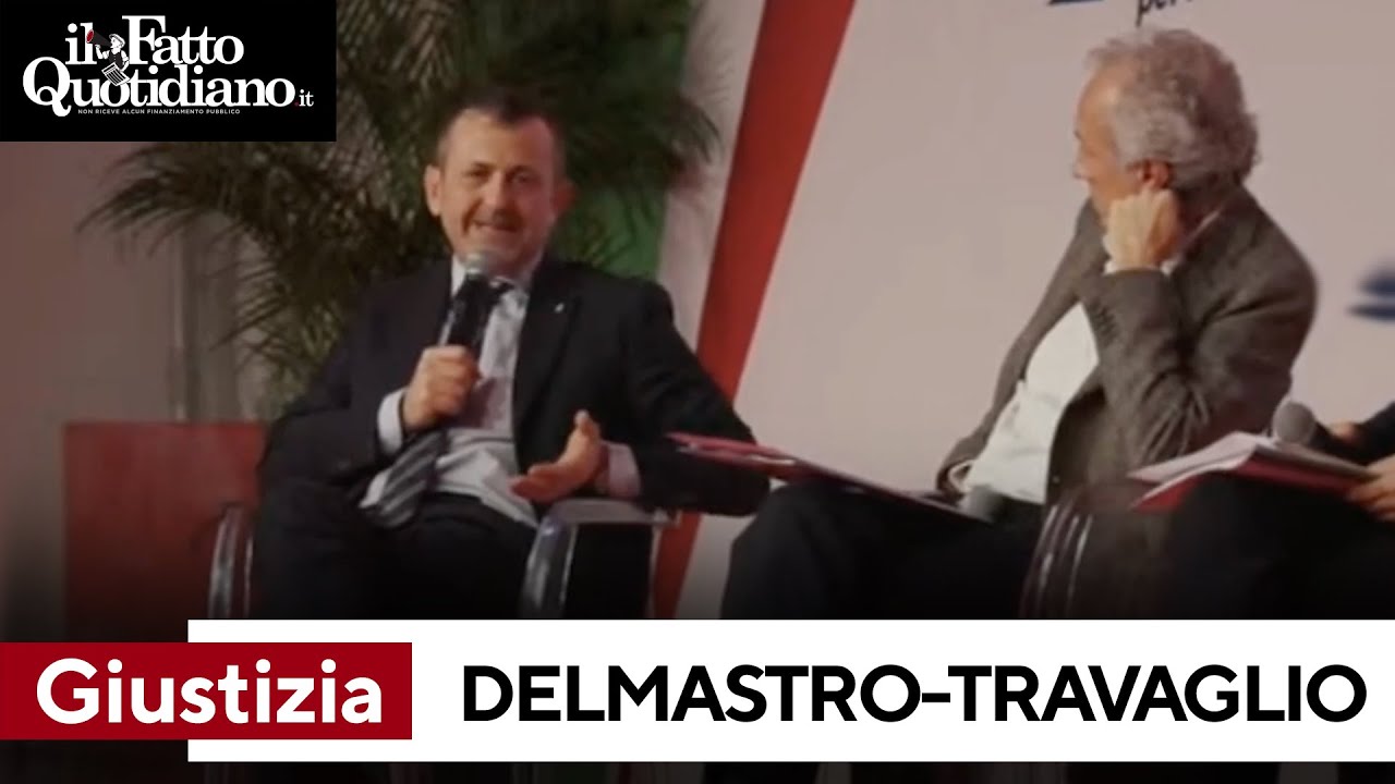 Delmastro: 