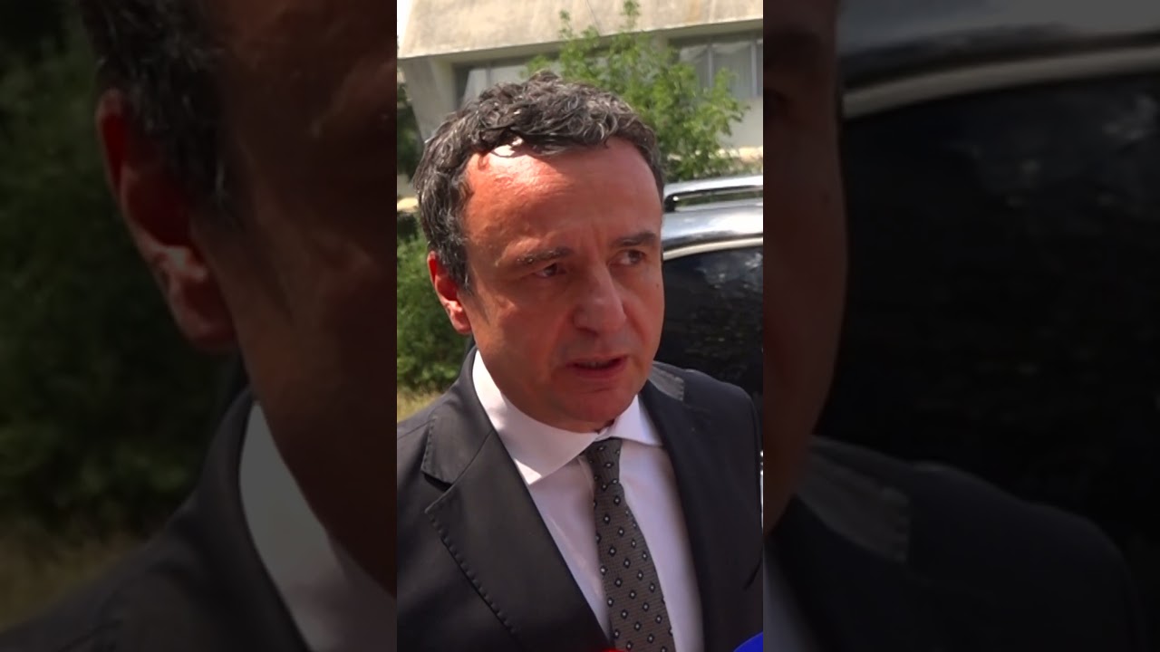 Kurti: Qeveria gjithmon&euml; ka respektuar aktgjykimet e Gjykat&euml;s Kushtetuese