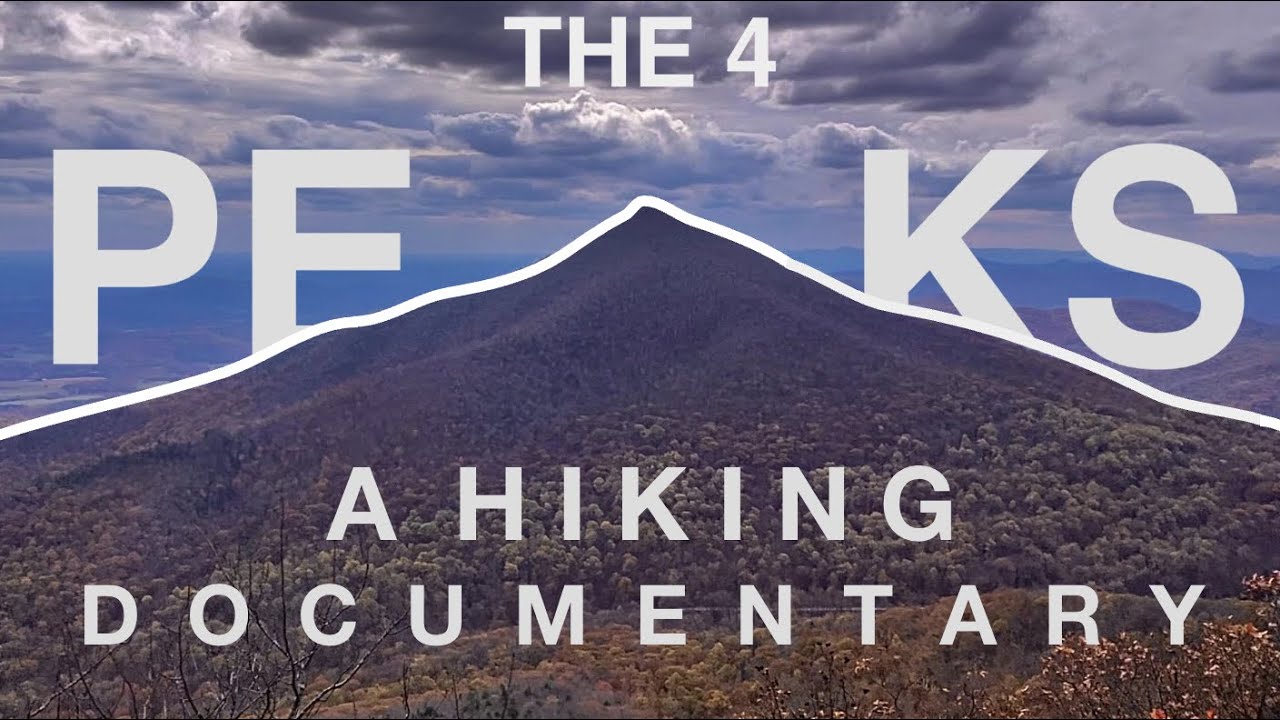 The 4 Peaks
