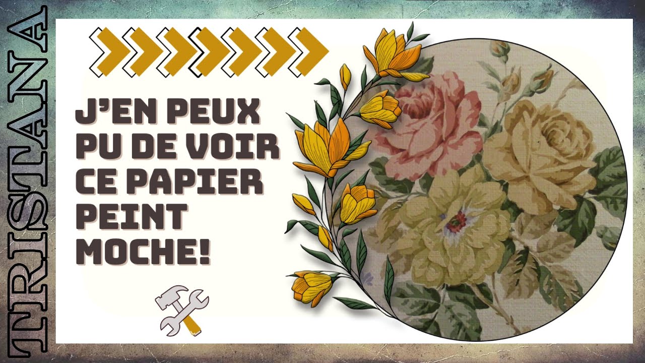 Modifications de ma chambre - L'apprentissage - Partie 1🖌️