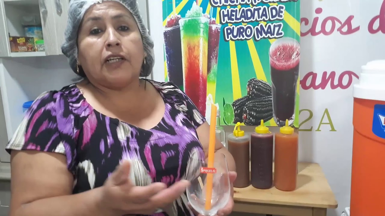 RECOMENDACIONES para TOMAR ACCION- NEGOCIO DE RASPADILLA