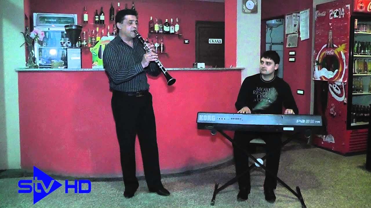ork.Kirisler 2014-anam anam KOTU KADER