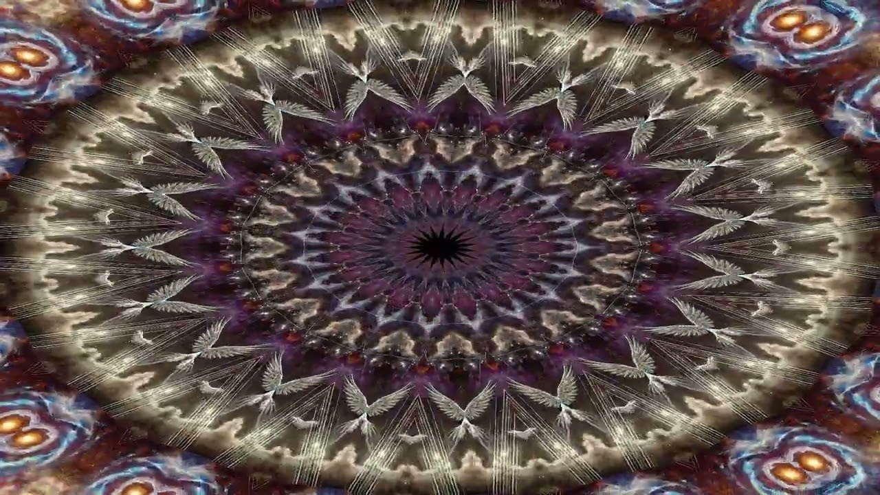 At the Speed of Thought