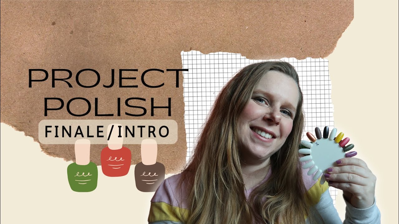 Project Polish 2024 - Finale & 2025 - Intro // PROJECT PAN