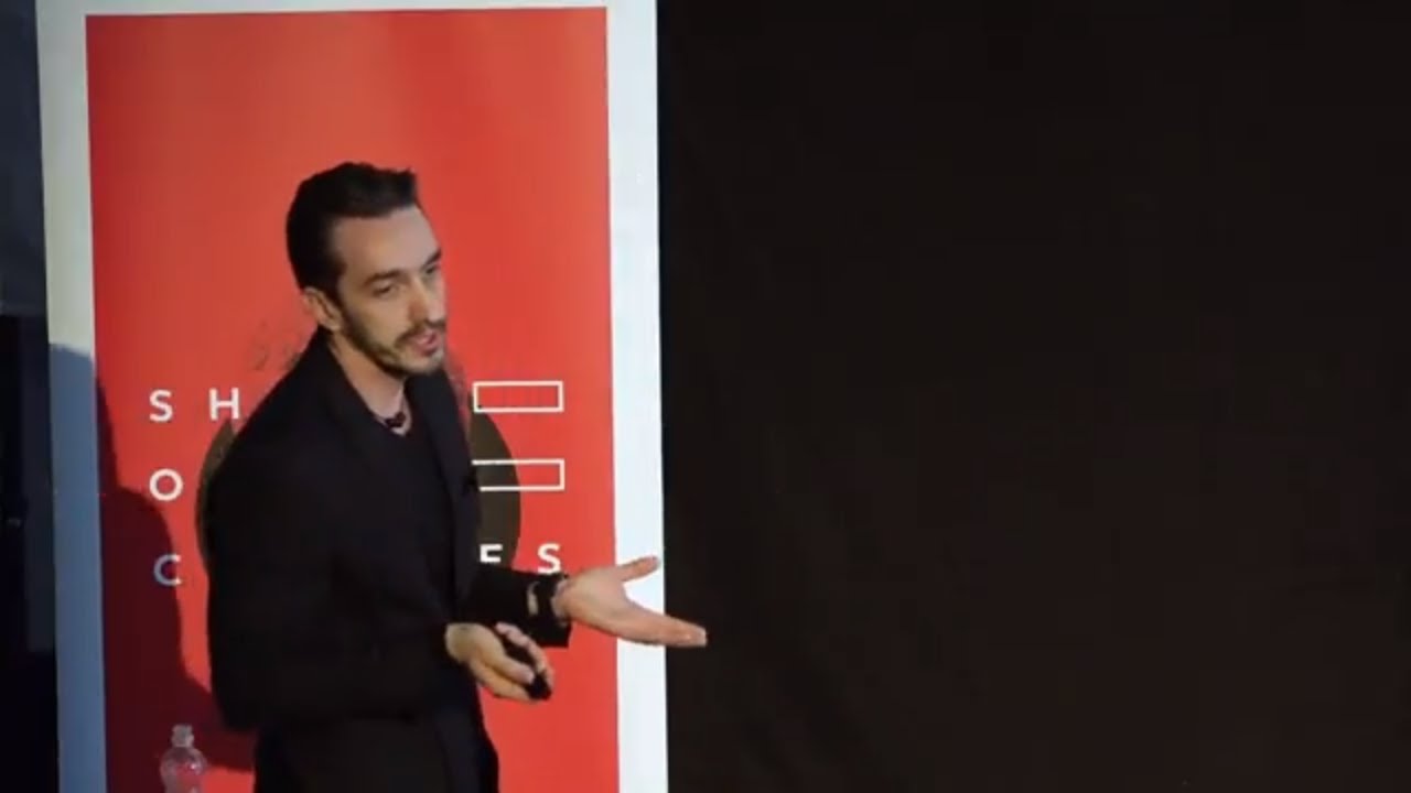Intymność w systemie | Bogdan Balicki | TEDxUWr