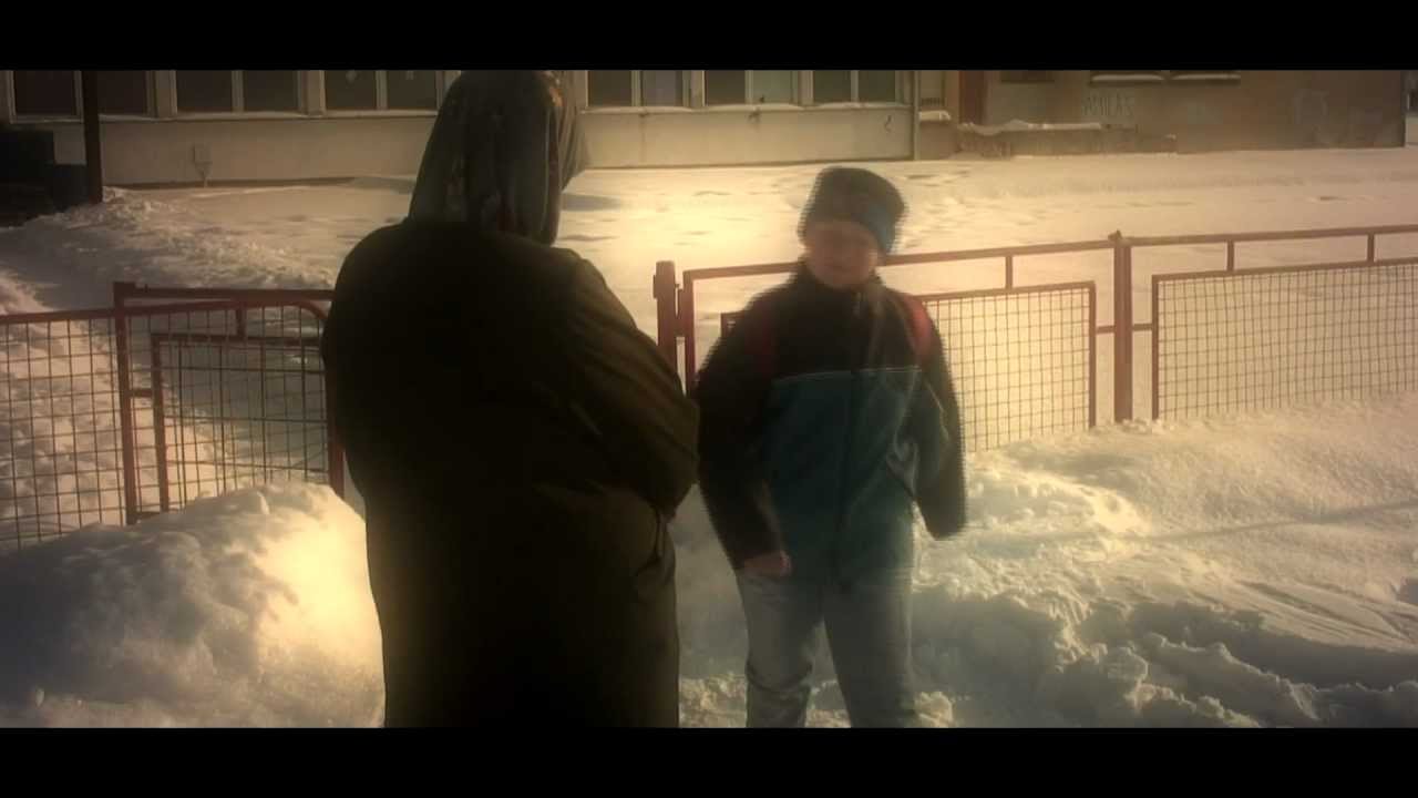 Kratki film: Majka sa jednim okom - www.muslim-media.org