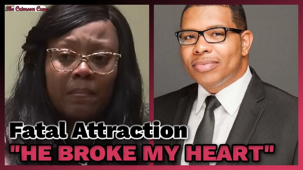 Side Chick Deletes Pastor Because He 