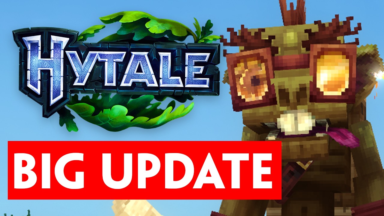 Компания Hytale разрабатывает Hypixel 2.0.