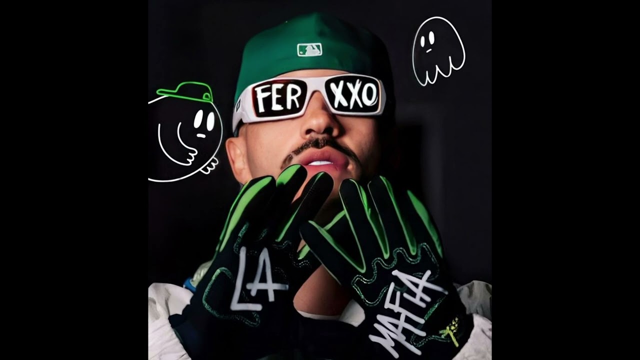(FREE) Feid x Mora Sample Type Beat  - 