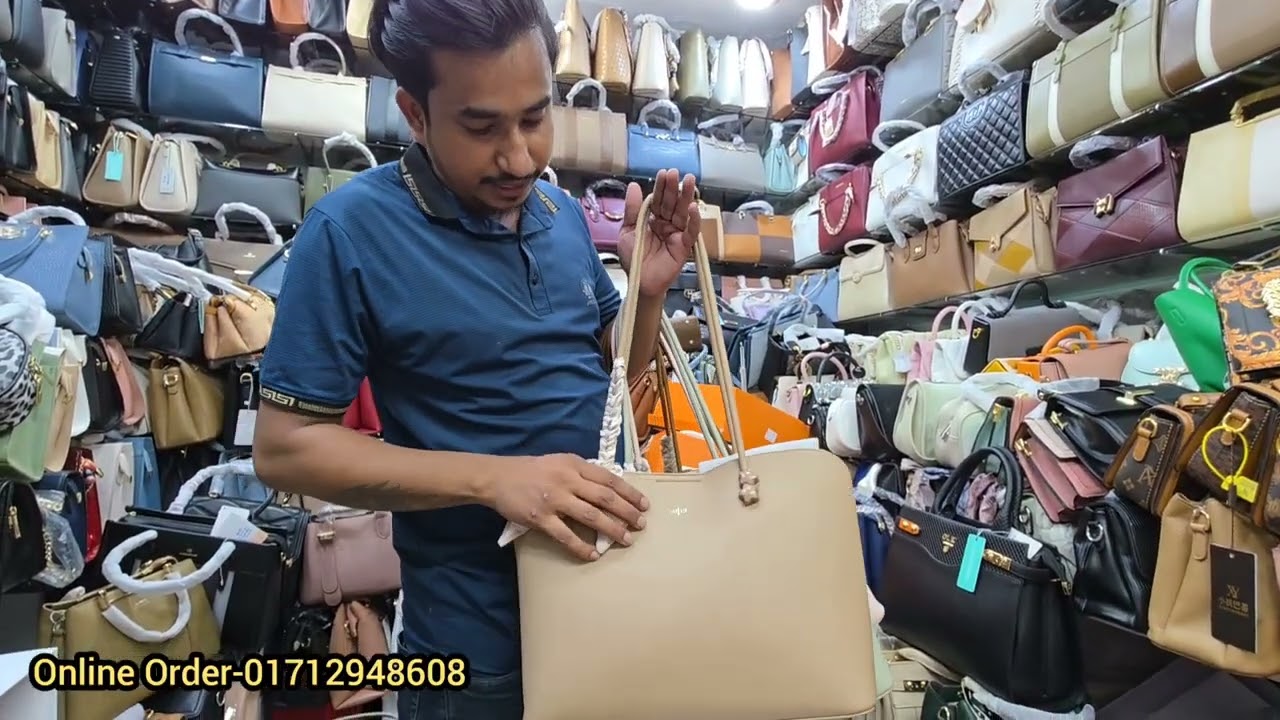 Original bag collection 01712948608