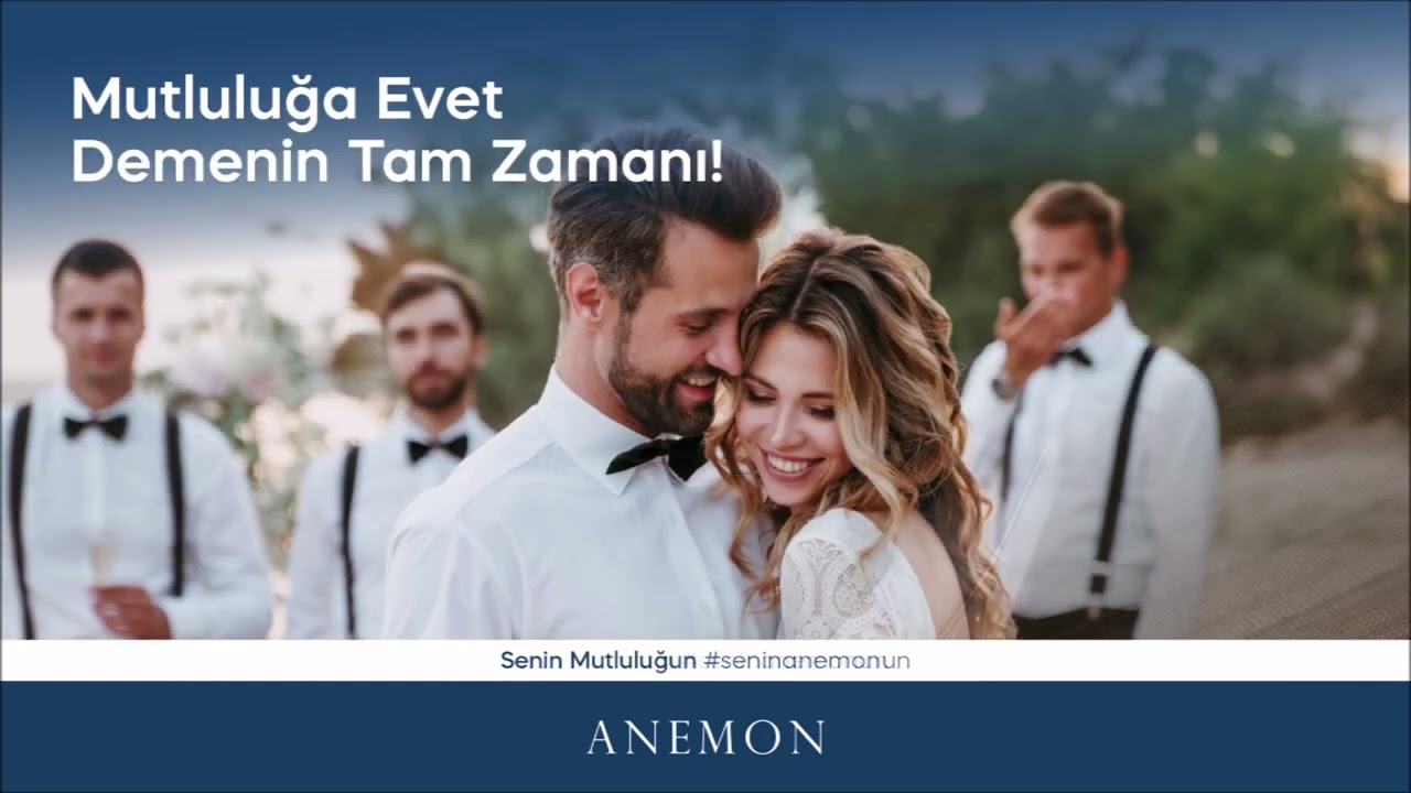 Anemon Hotels info