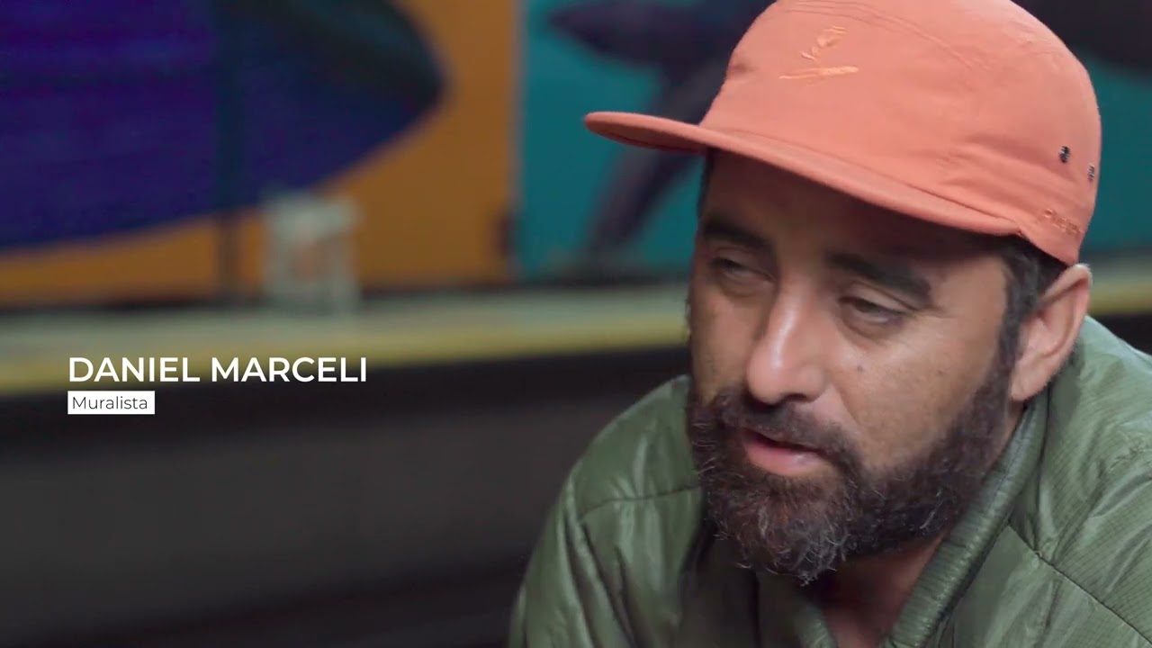 Culturas Valparaíso - EFE - Valparaíso Creativo | Documental La Ruta Emerge