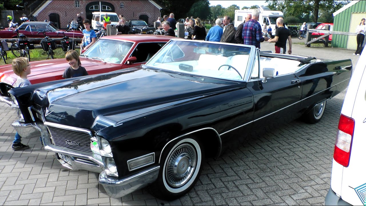 Oldtimerdag Heeten 2023 ( Ponyweek ) ( film O.V.C. De Tukkers )
