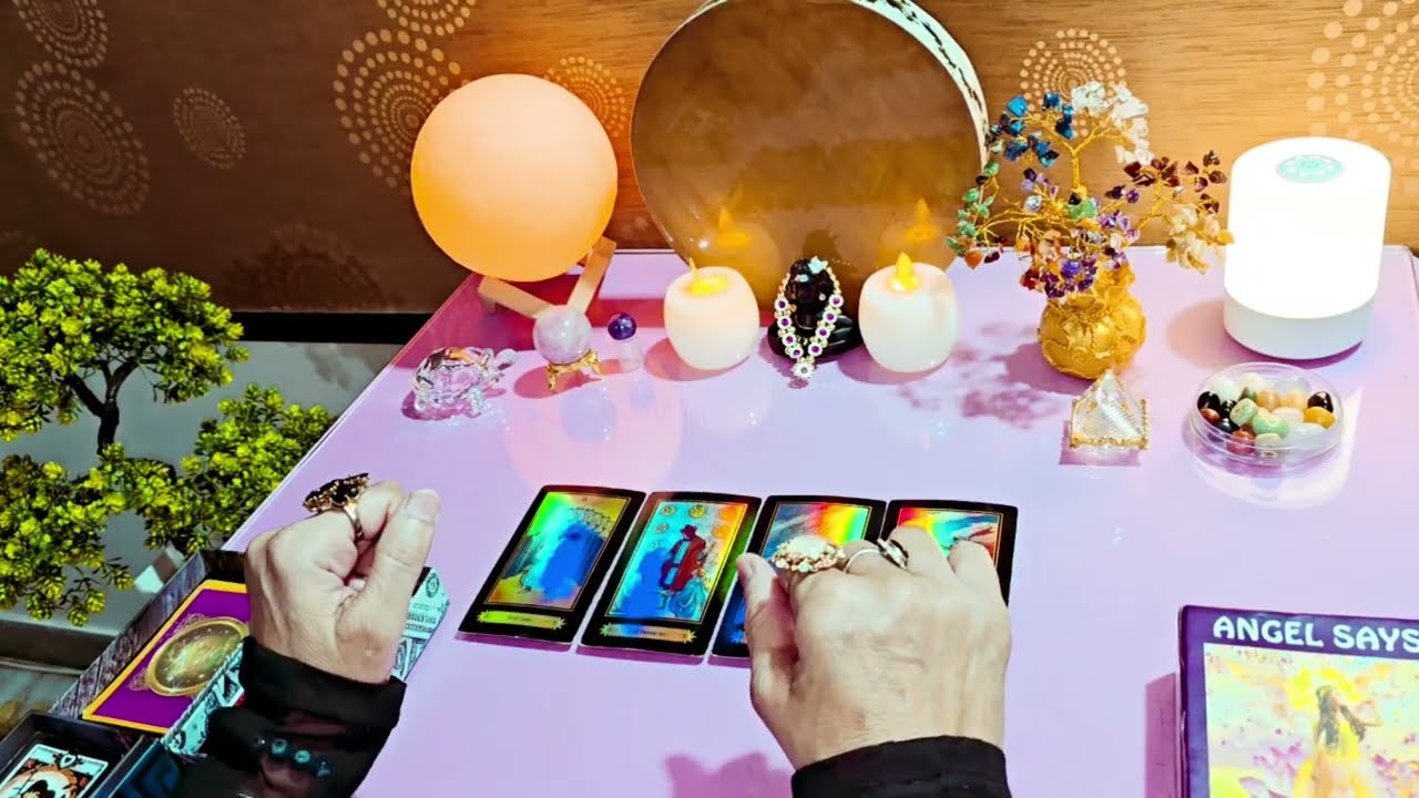 ♏Скорпион♏Теперь и воссоединение... Меркурий сейчас ретроградный 🌌 Так что... ваш партнер тоже зд...