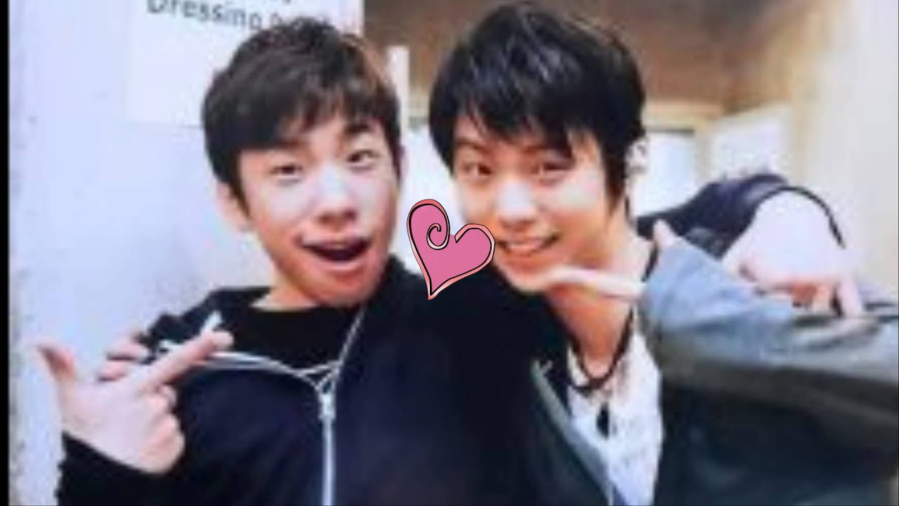 羽生 結弦 Yuzuru Hanyu 応援動画「LOVE YOU ONLY」with ゆづ&のぶ