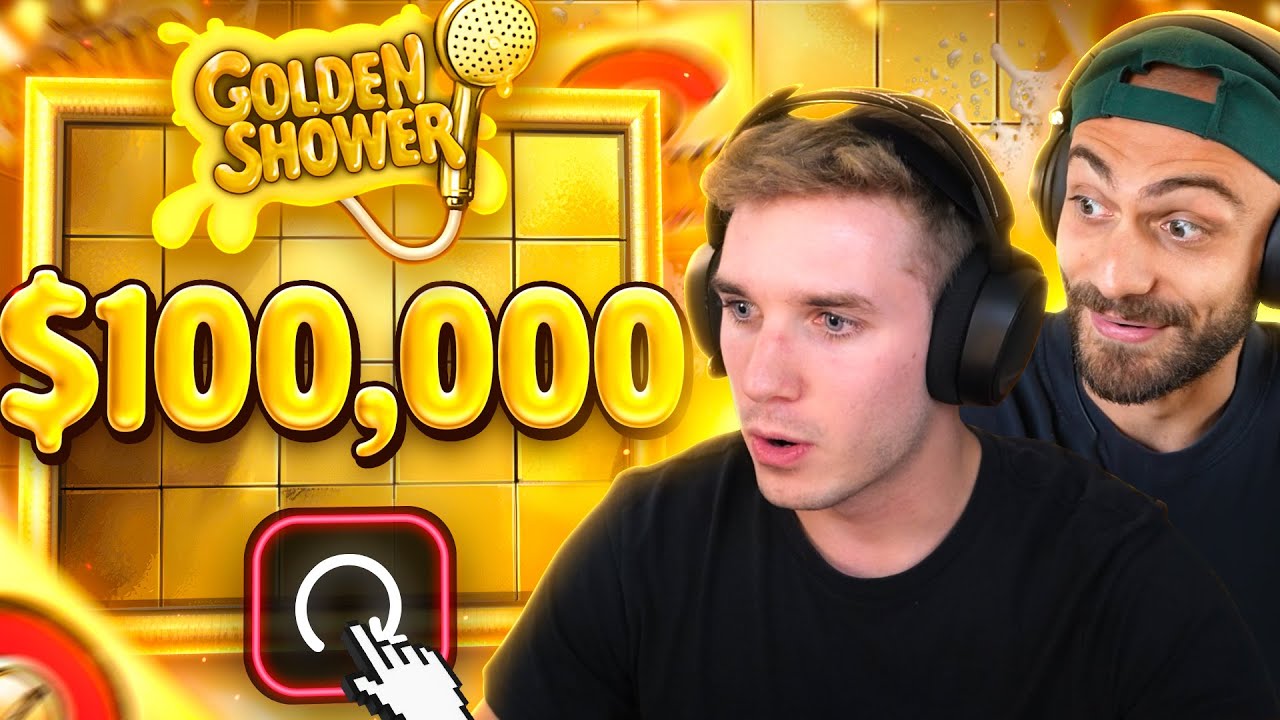 We Did It Again...