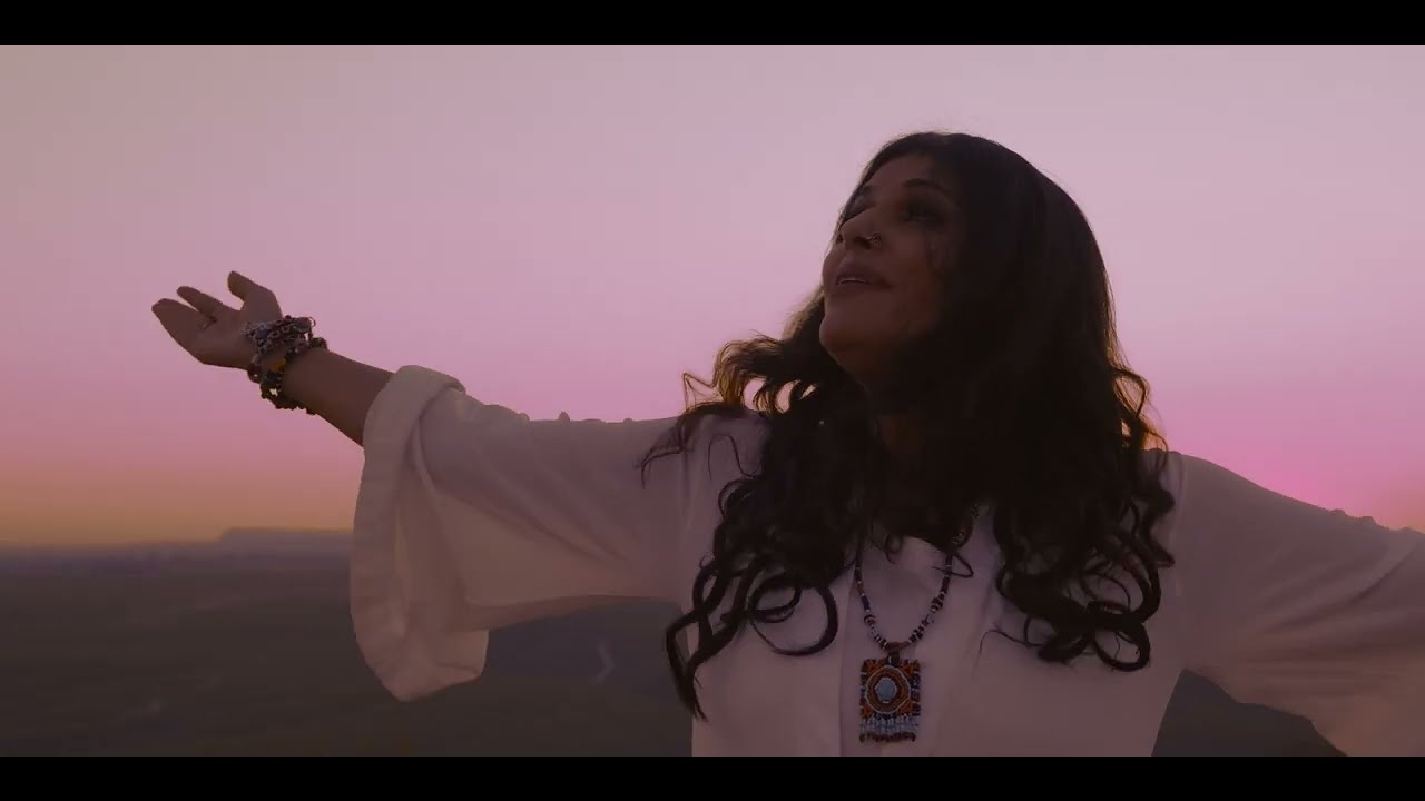 Tere to Jind | Zunera Zulfiquar (Official Video)