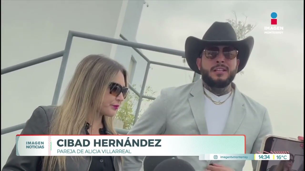 Alicia Villarreal exige justicia entre lágrimas en Nuevo León | Noticias MTY segunda emisión