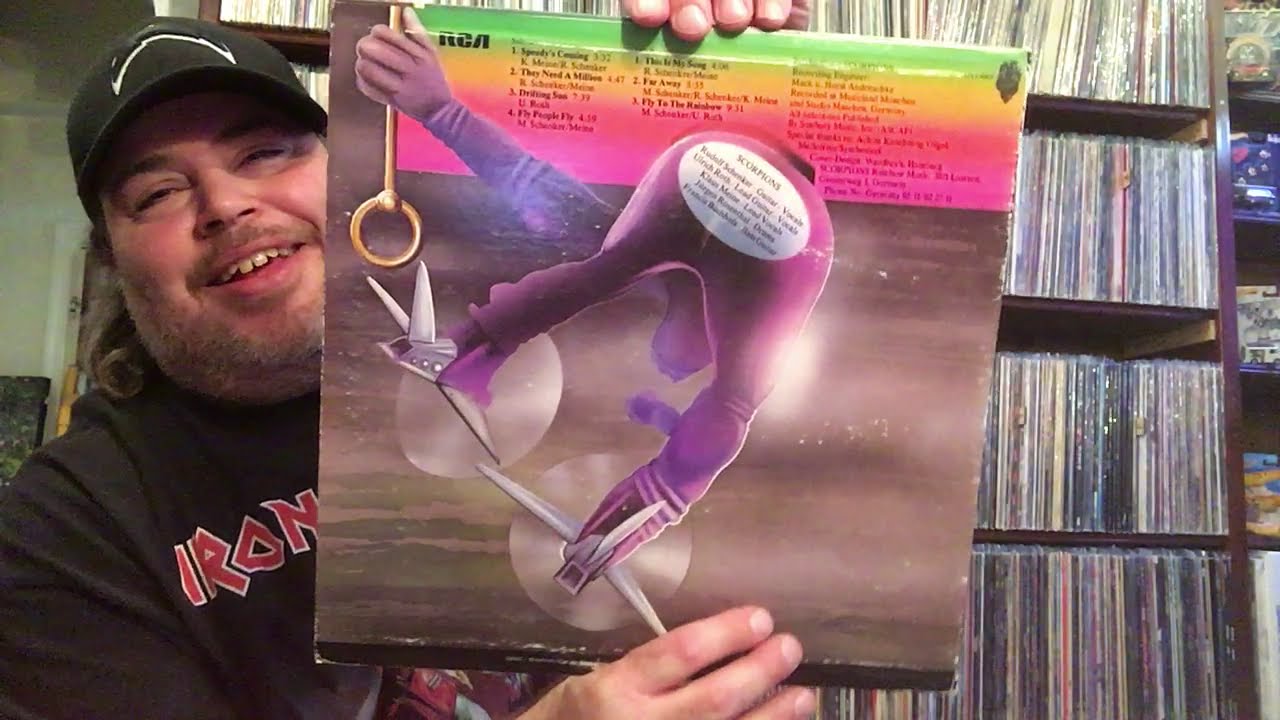 Top 40 Albums Of 1974