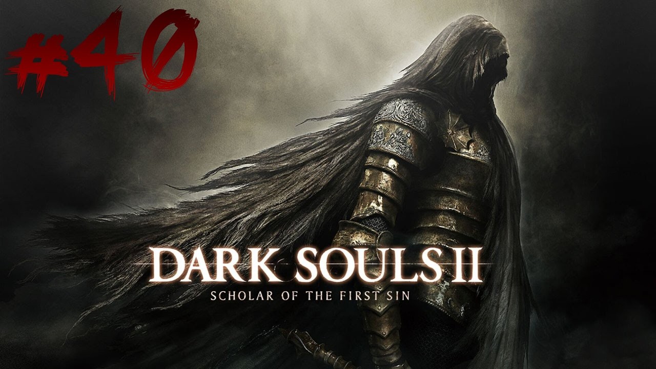 Dark Souls 2: I Made A Big Mistake