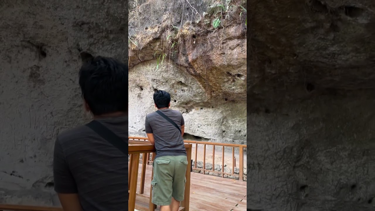 Angono Petroglyphs - 3000 bc cultural treasure declared by National Museum