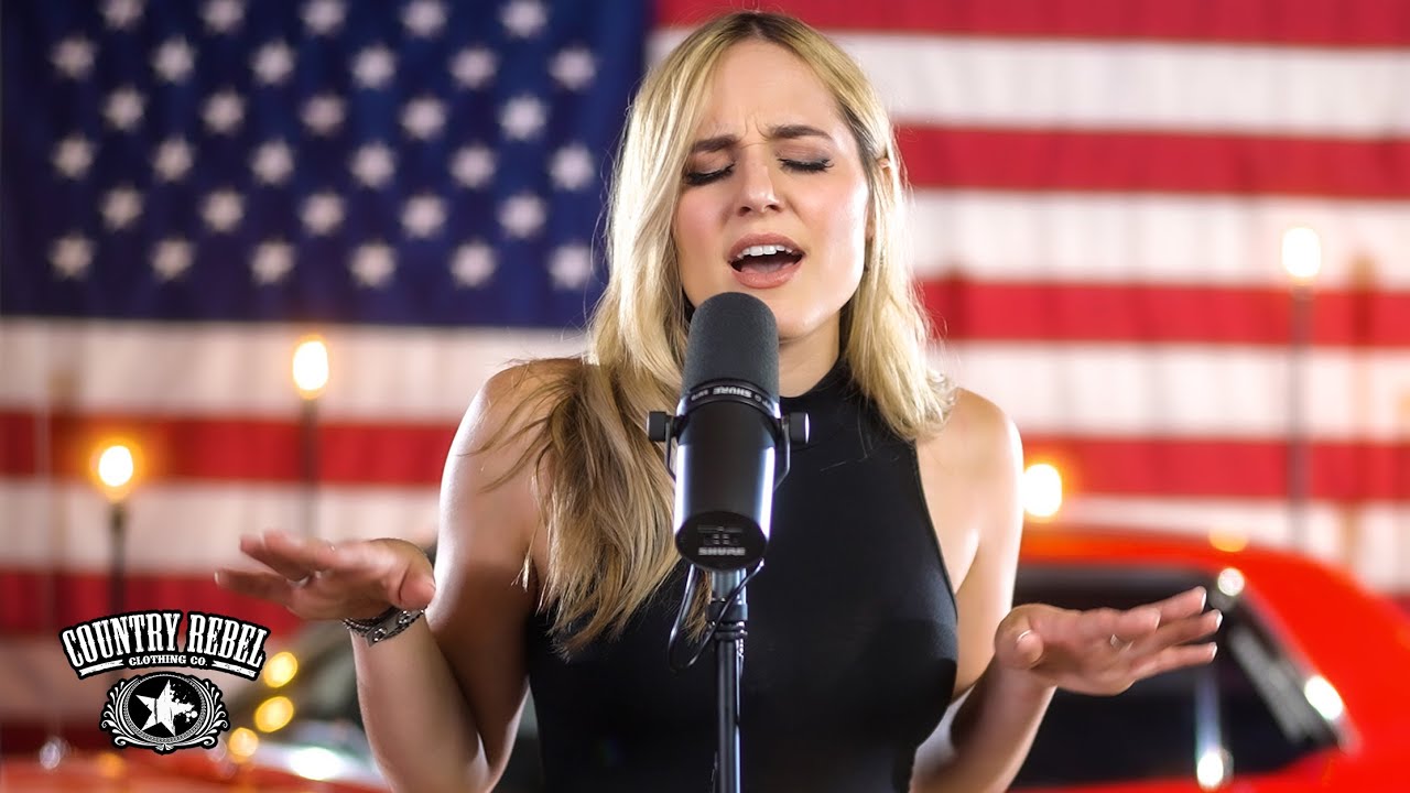 Mary Sarah - 'Without You' (Live Acoustic)