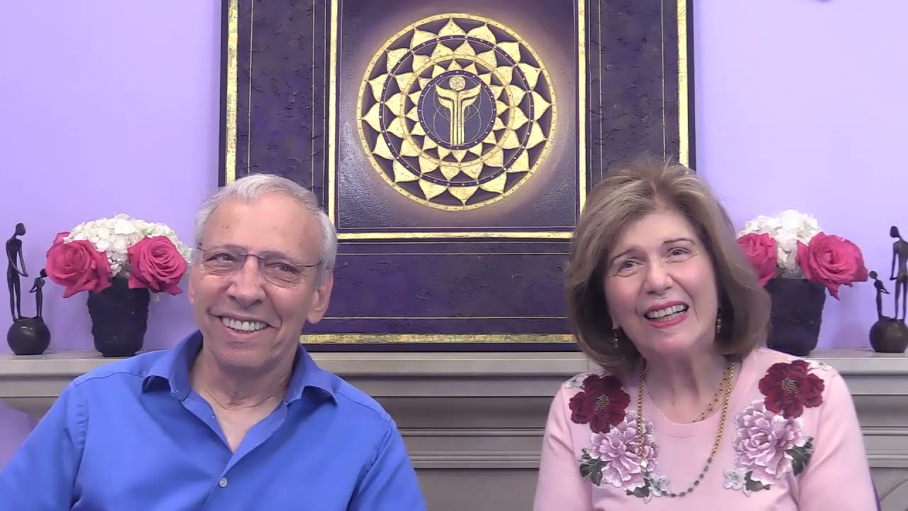 In the Classroom | Craig, Soul-Centered Living I