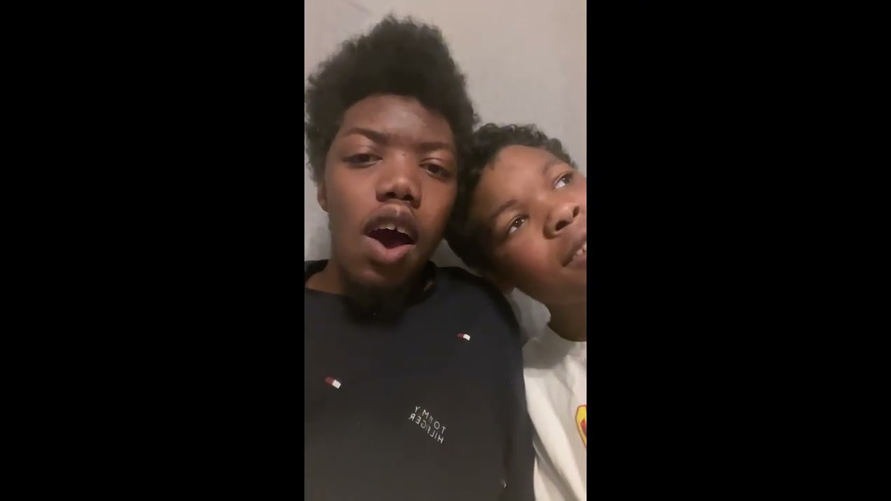 Just watch us YouTube videos 