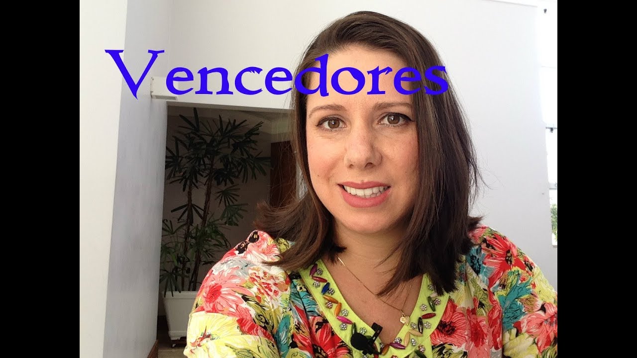 VENCEDORES EM CRISTO - DINÂMICA/QUEBRA GELO PARA CÉLULA