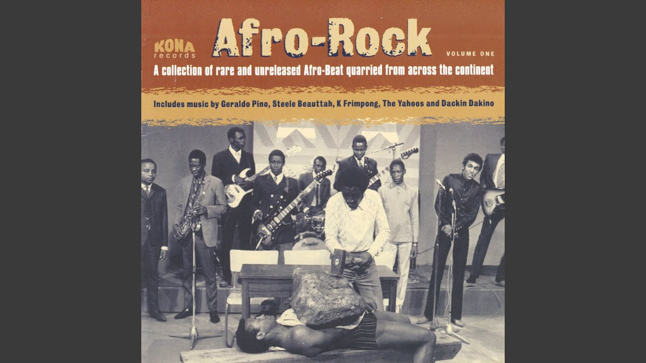 Africa