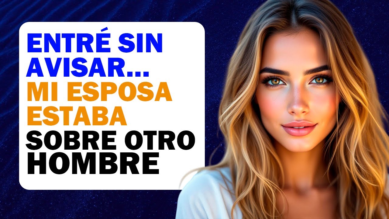 La Encontré con Otro en una Cena… y Todo se Derrumbó Esa Noche