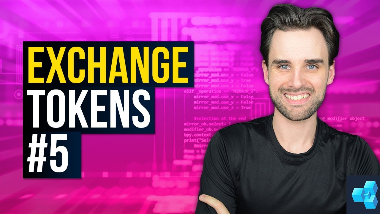 How to code INSTANT Cryptocurrency Payments [Pt 5: Crypto Exchange Tutorial]