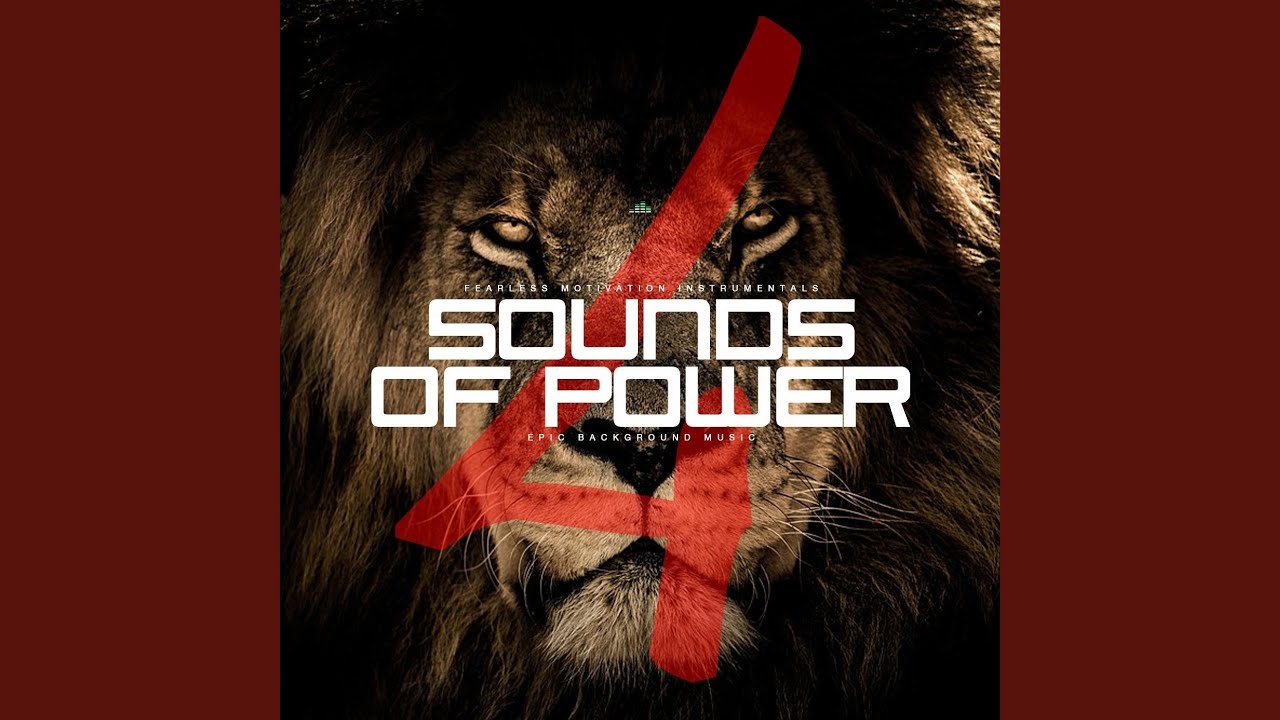 So What (Extended Version Epic Instrumental)