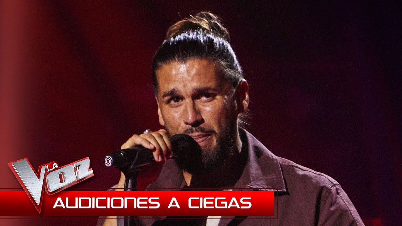 José Jiménez canta 