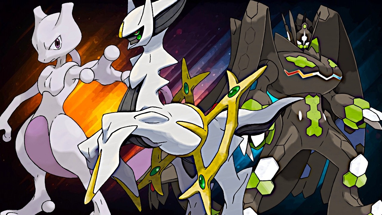 Every Legendary Pok&eacute;mon in Pixelmon Reforged (Complete Guide)