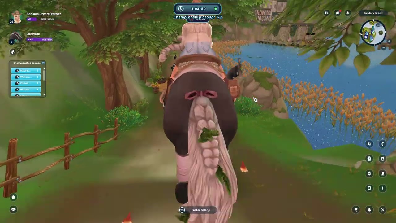 Bloopers