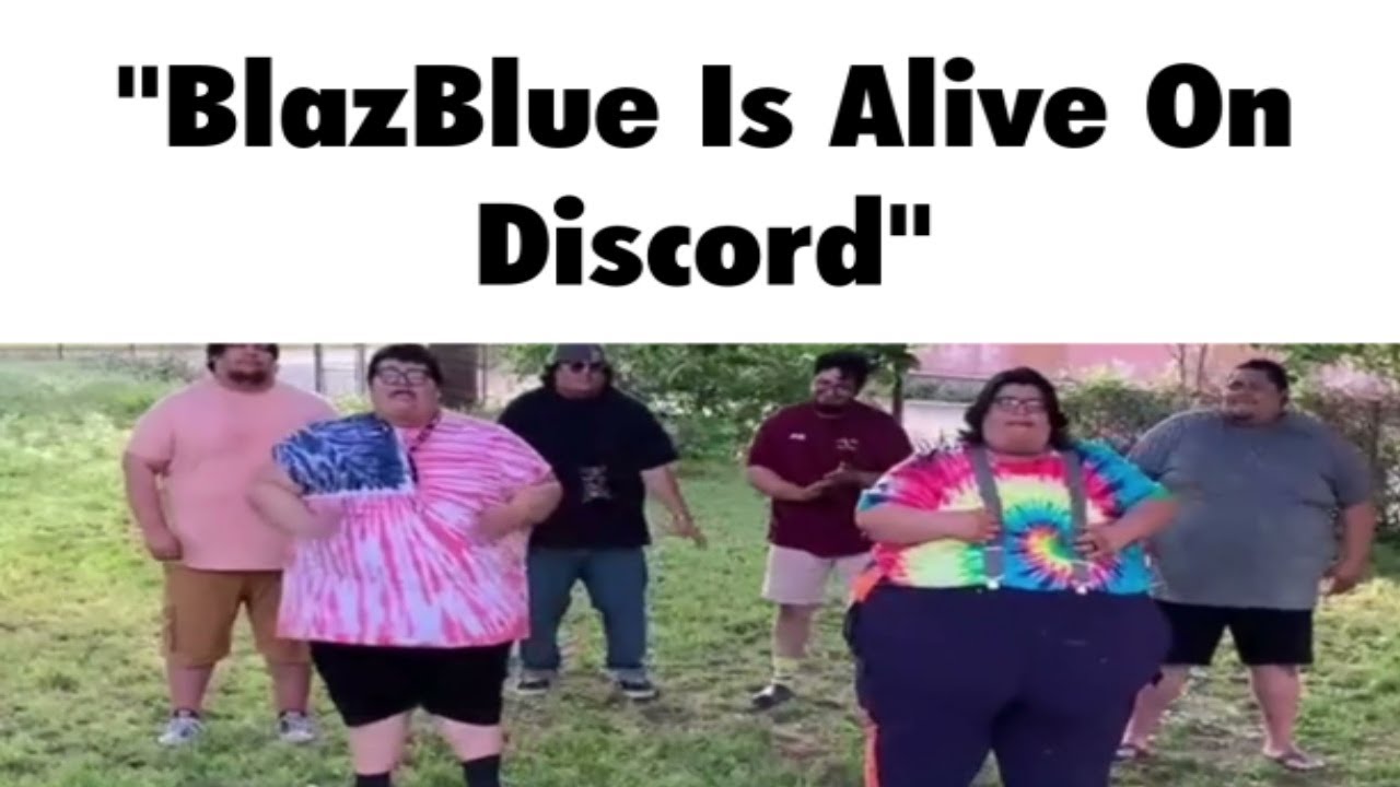 BlazBlue Slander 3