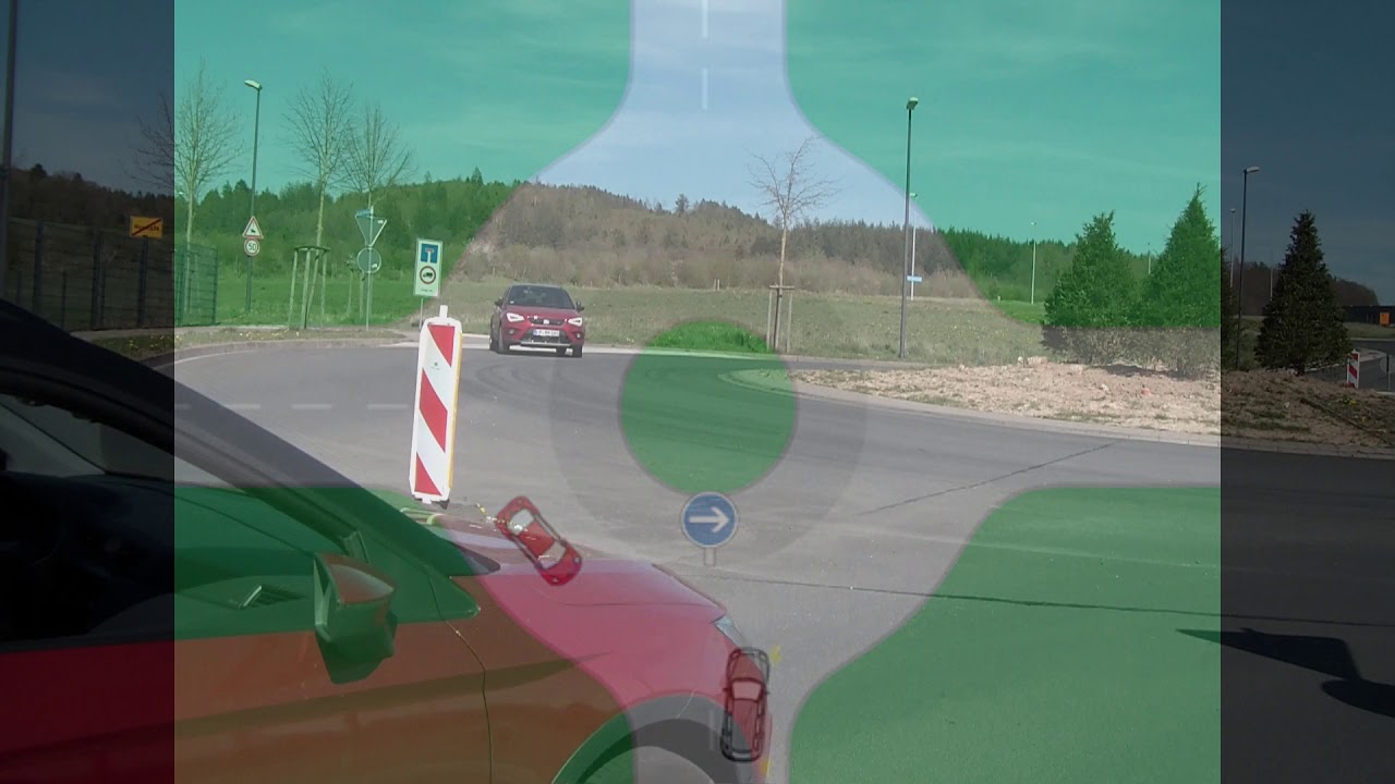 The Roundabout (English version)