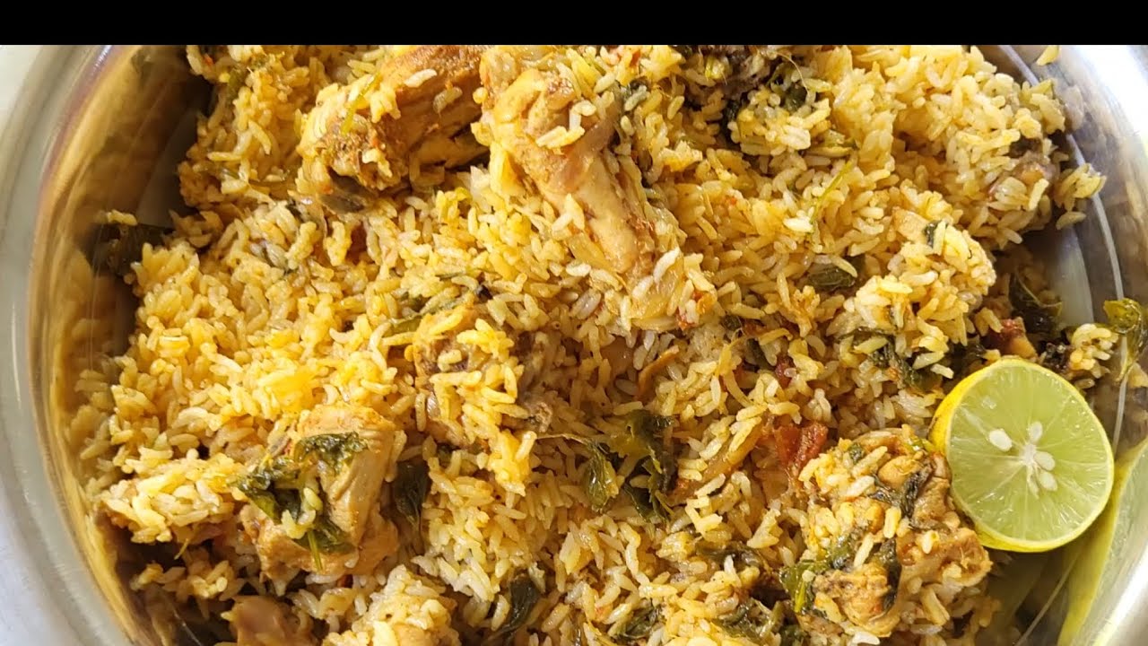 Ambur Chicken Biriyani || Authentic   Ambur Biriyani ||ARCOT NAWAB KITCHENS recipe Biriyani ||Yummy 