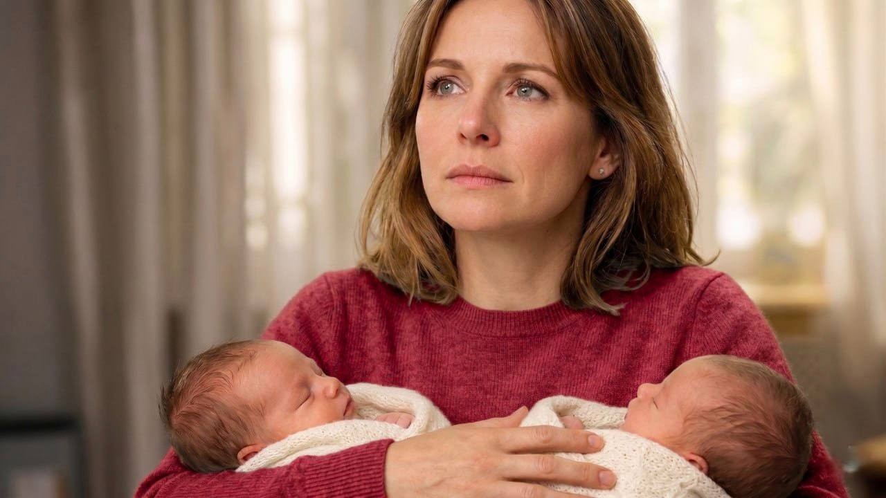 FAMILIA ROTA | MEJOR ESTRENO 2026 | Drama - Series y novelas