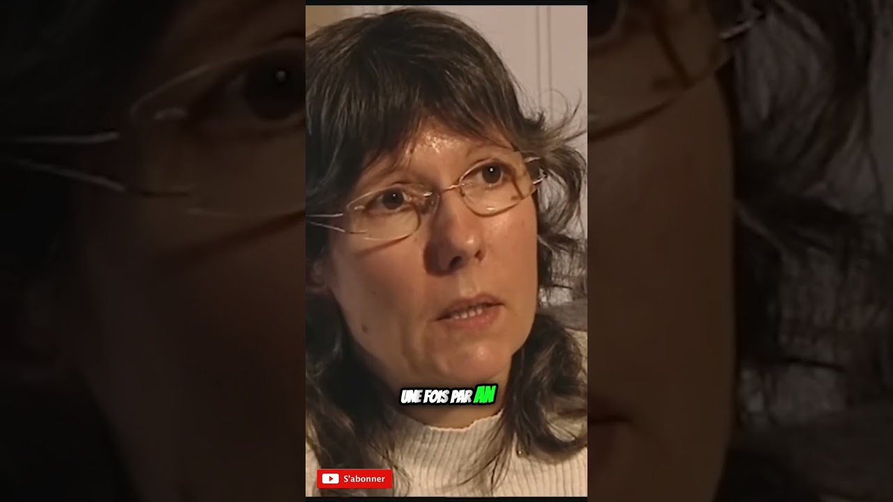 Amour exclusif : La relation complexe entre Genevi&egrave;ve et Jean Paul