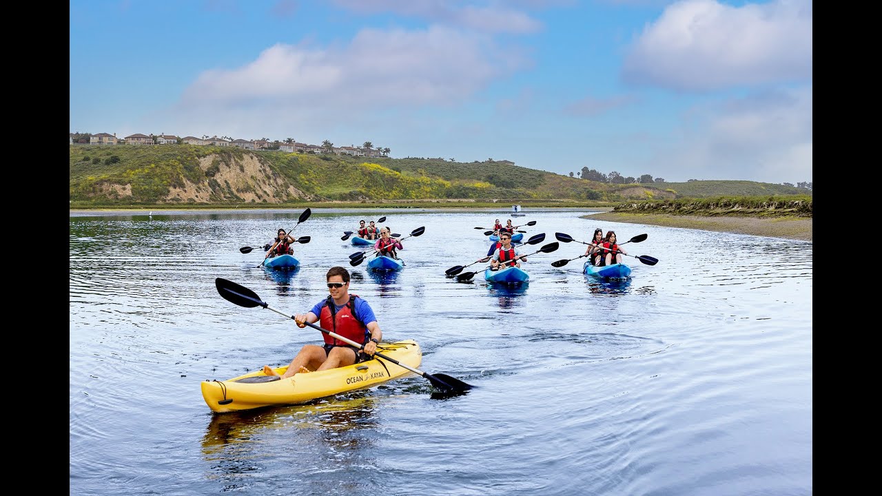 Engaging Newport Beach Group Activities